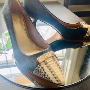 Coach women’s shoes